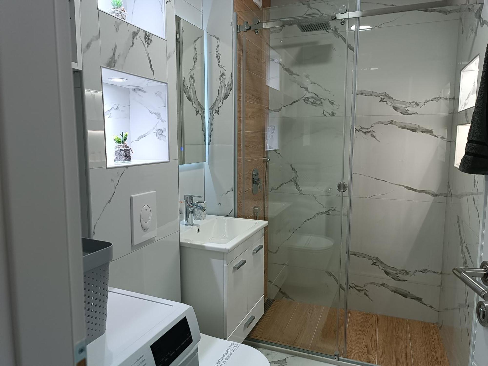 Apartman "Airplane" Sarajevo Bagian luar foto