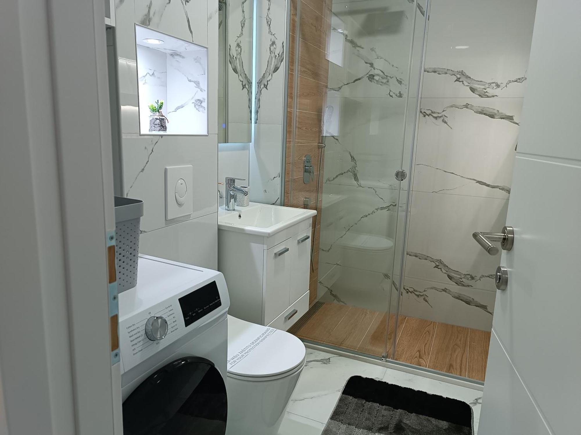 Apartman "Airplane" Sarajevo Bagian luar foto