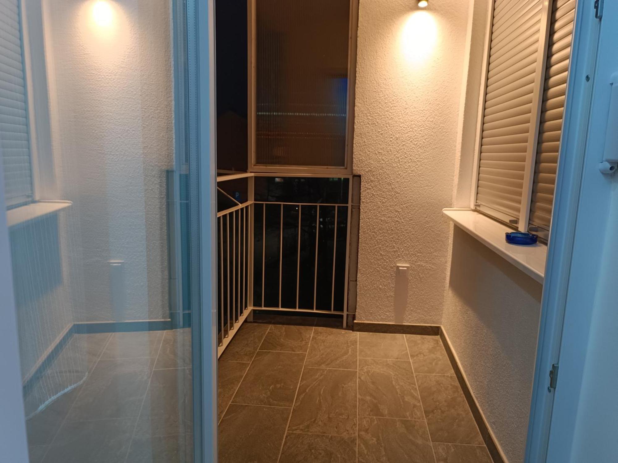 Apartman "Airplane" Sarajevo Bagian luar foto