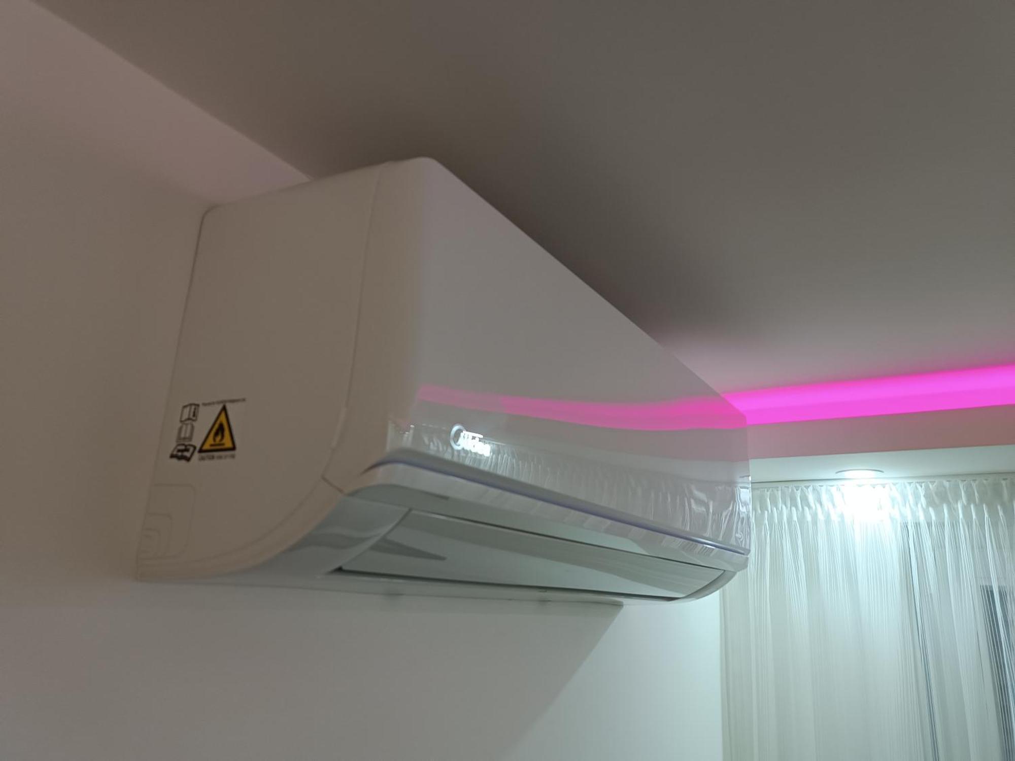 Apartman "Airplane" Sarajevo Bagian luar foto