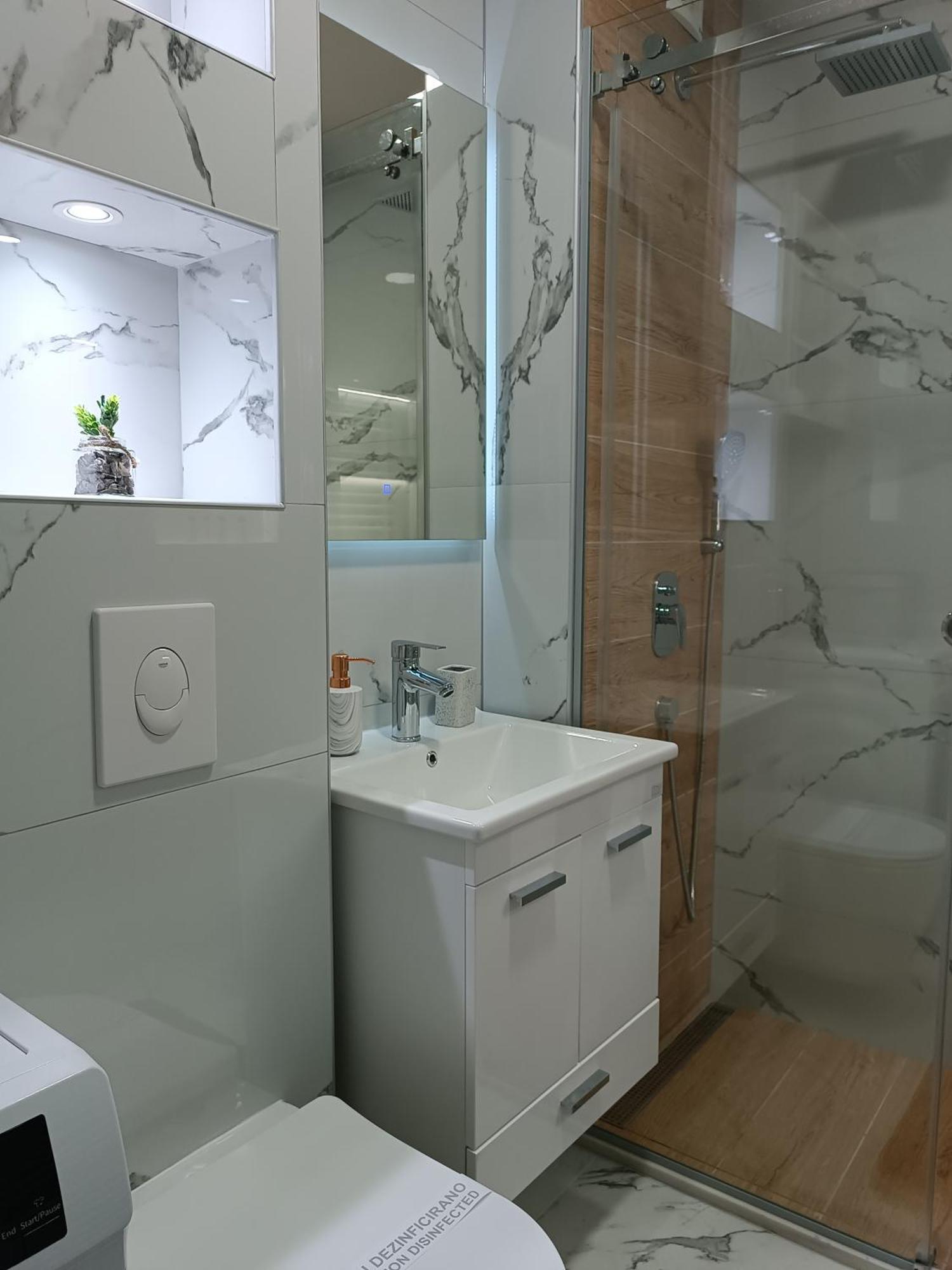 Apartman "Airplane" Sarajevo Bagian luar foto